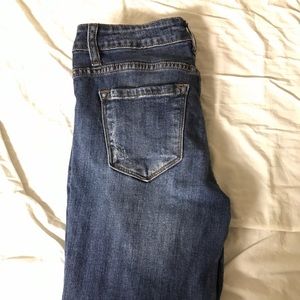 Kancan Distressed Jeans Size 27